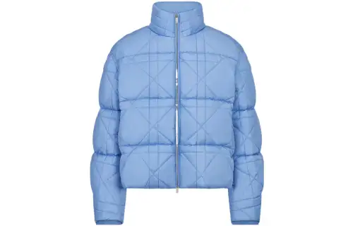 DIOR X Erl Down Jacket
