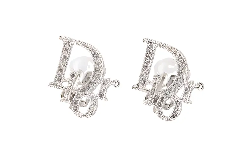 DIOR Earrings Women's