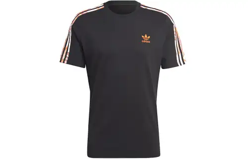 Adidas Originals T Shirt Men's Black
