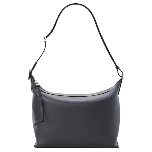 LOEWE Cubi Shoulder Bags