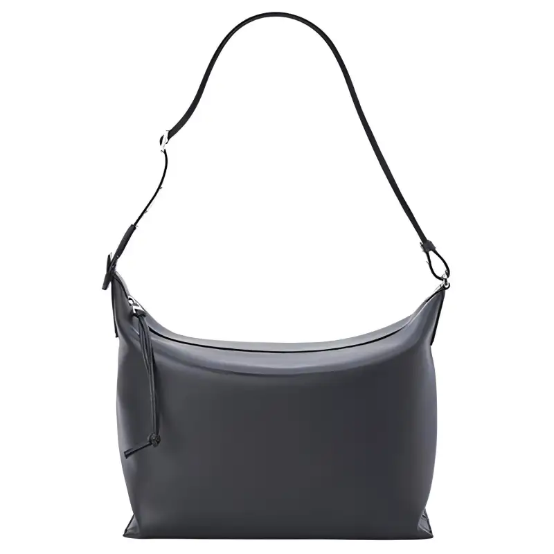 LOEWE Cubi Shoulder Bags