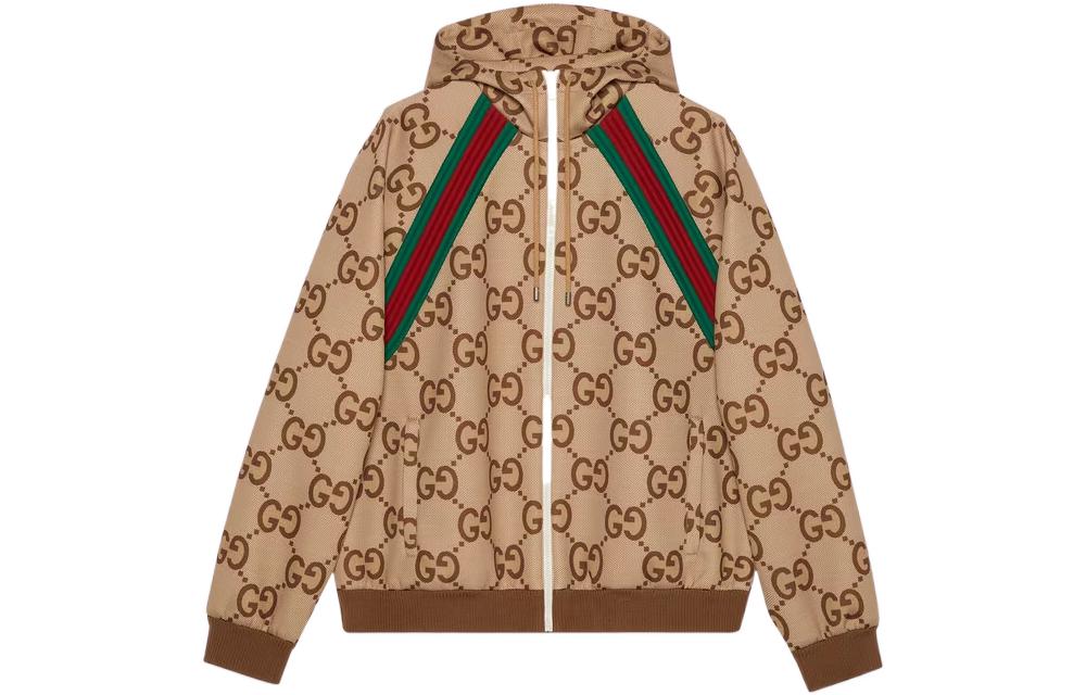 【Previous Season】GG Supreme hooded jacket