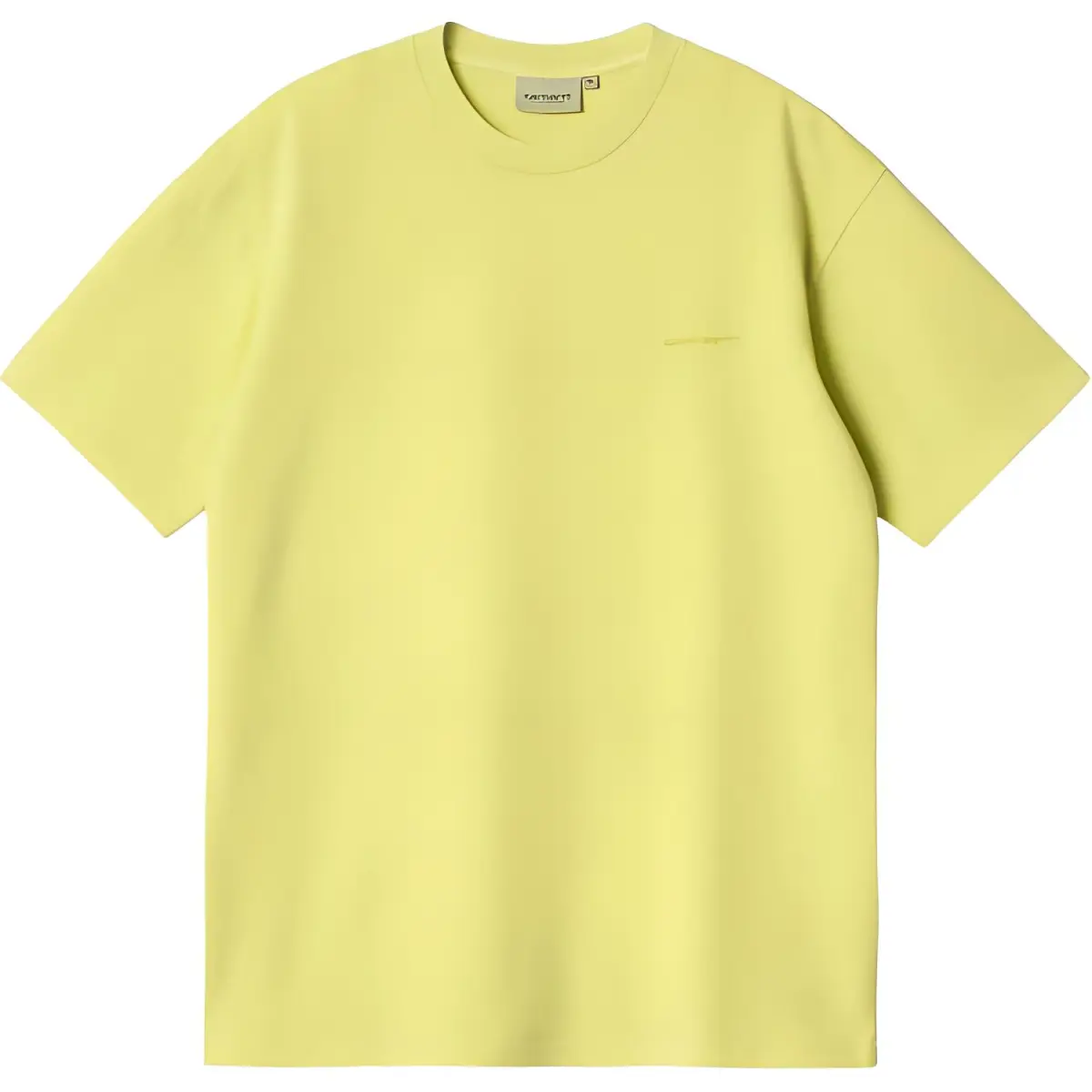 Carhartt WIP Duster Script T Shirt