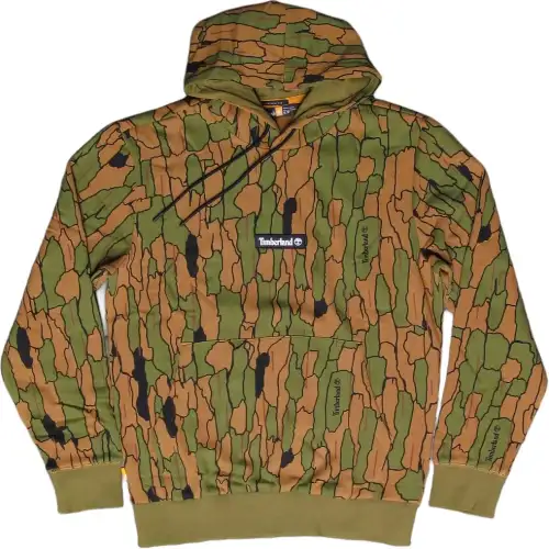 Timberland Sweatshirt Men's Green