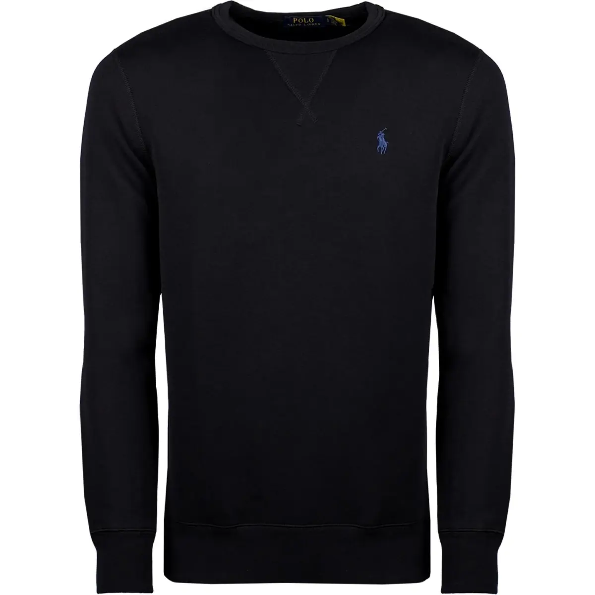 Polo Ralph Lauren Sweatshirt Men's Black