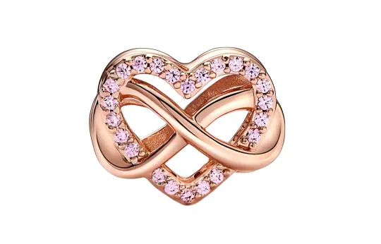 Pandora Jewelry Accessory Women's Rose Gold