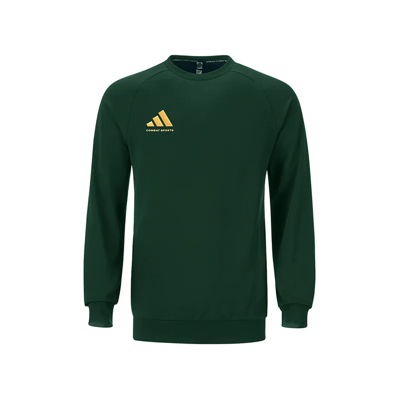 Adidas Sweatshirt Unisex Jasper