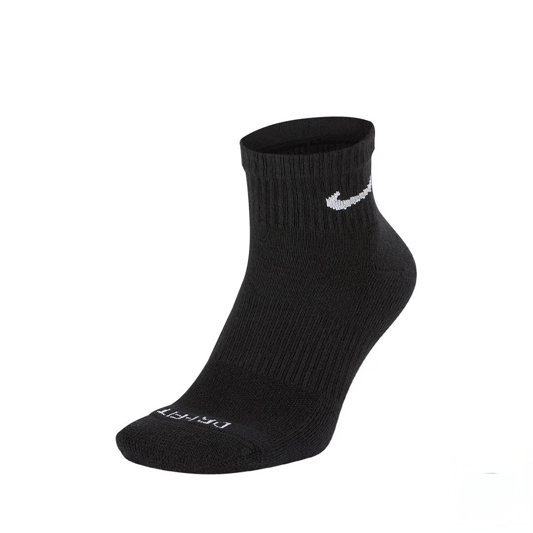 Nike Everyday ‘Multi Color’ Six pack Ankle Socks