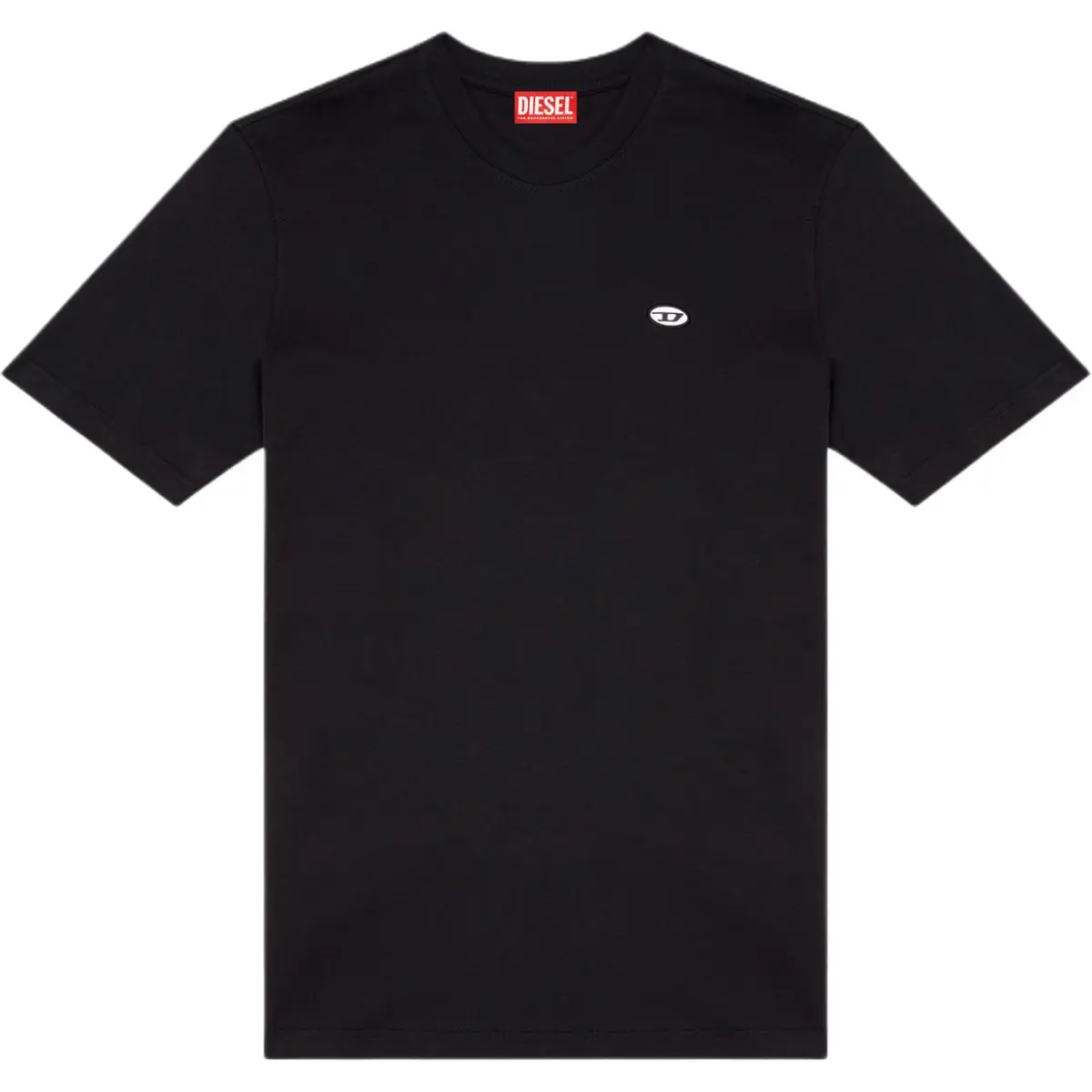 DIESEL T Adjust Doval Pj T Shirt