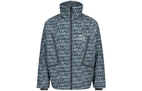 EVISU Jackets Men's Multicolor Stand Collar Moderate Other