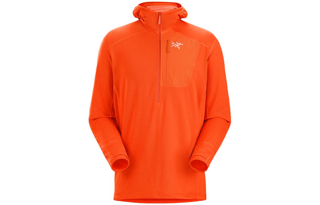 Arc’teryx DELTA Fleece Clothing Men’s