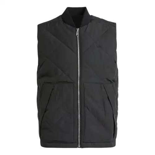 Adidas Premium Essentials Nylon Quilted Vest