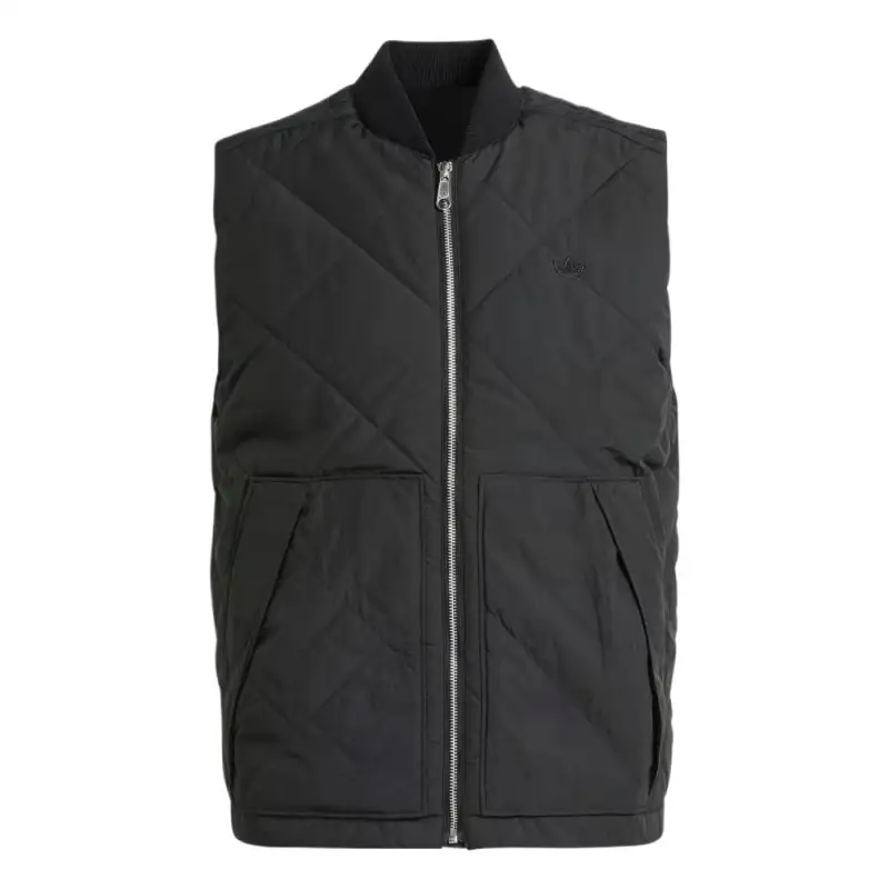 Adidas Premium Essentials Nylon Quilted Vest