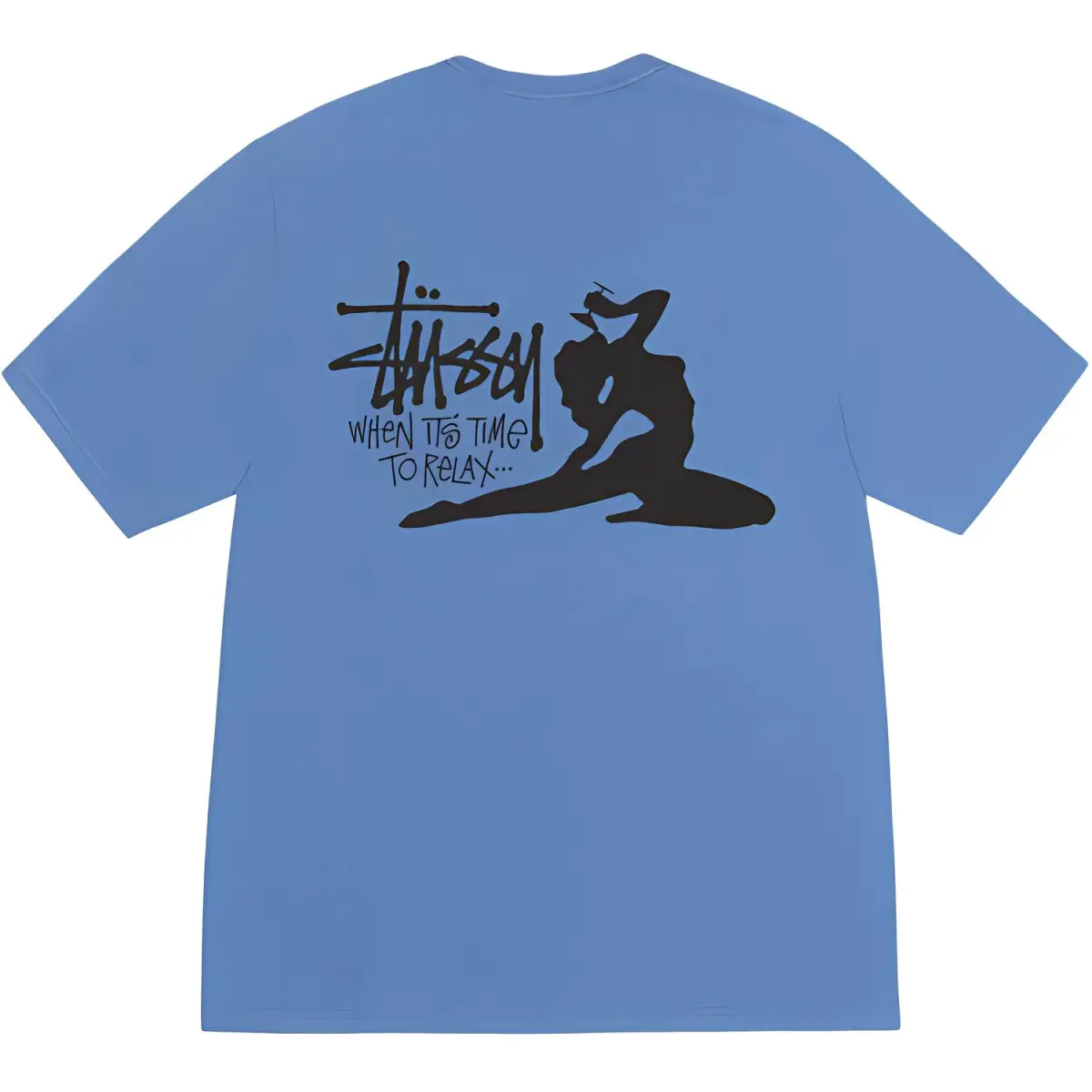 Stussy Relax Tee