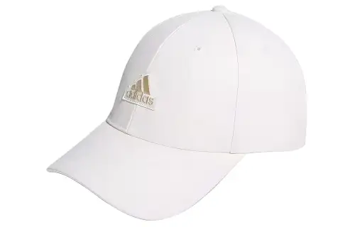 Adidas Baseball Caps Unisex White