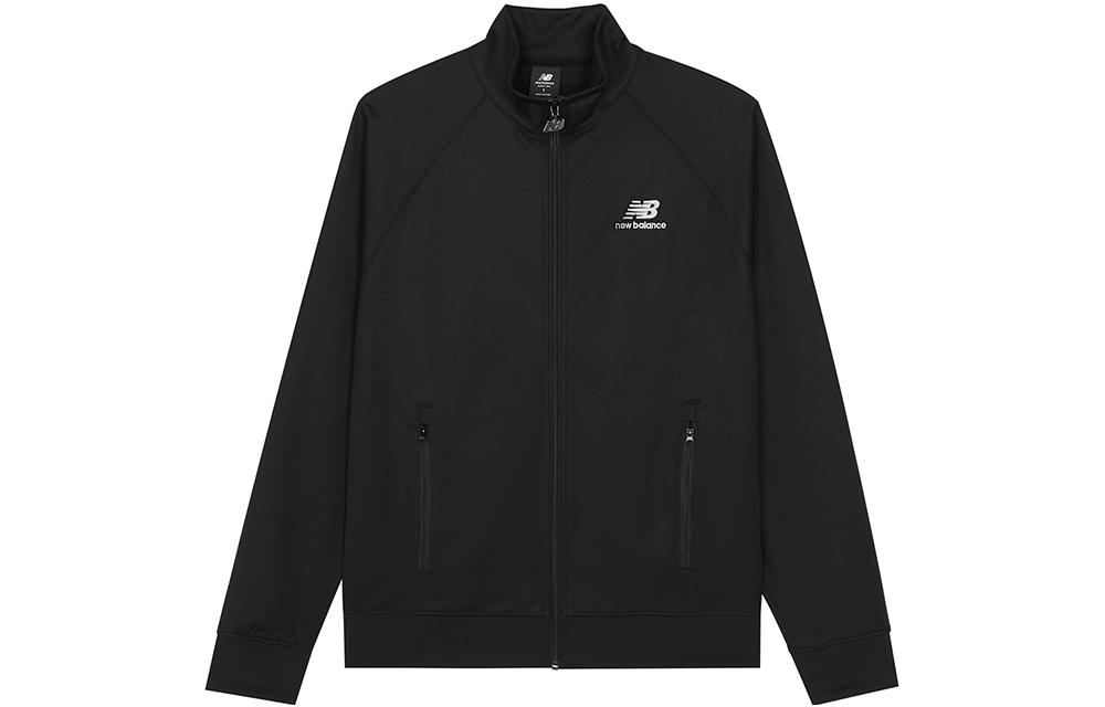 Куртка New Balance (черная)