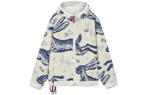 Skechers New Year Jackets Men's Hooded Thickened Other