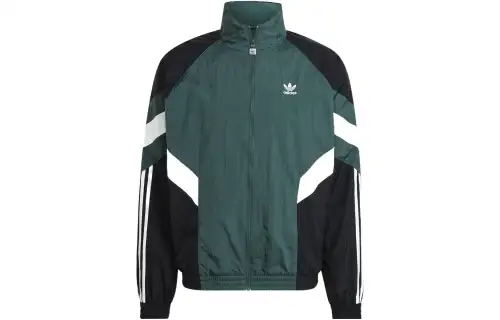 adidas originals Rekive Track Jacket Green