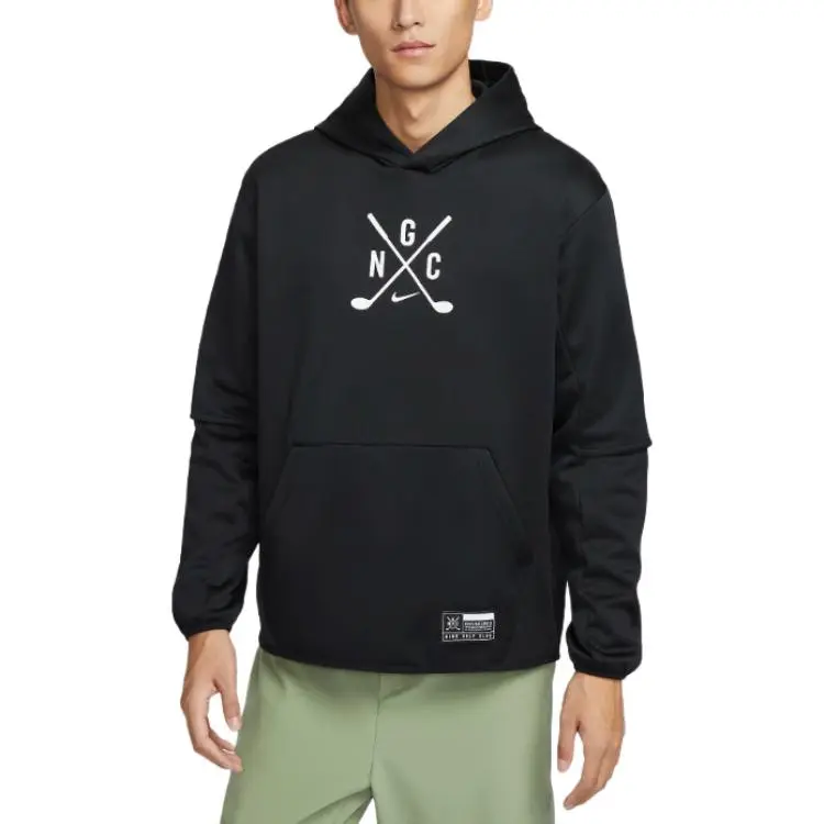 Nike Golf Club Men's Golf Hoodie
