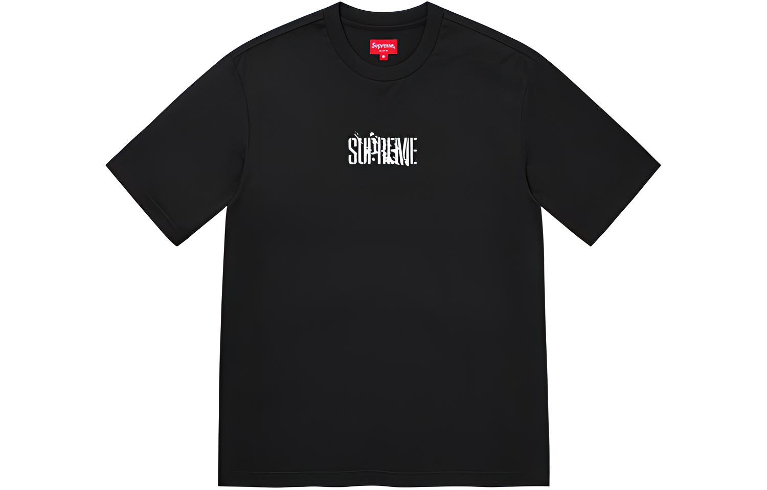 Футболка Supreme SS21 (белая) — фото 3