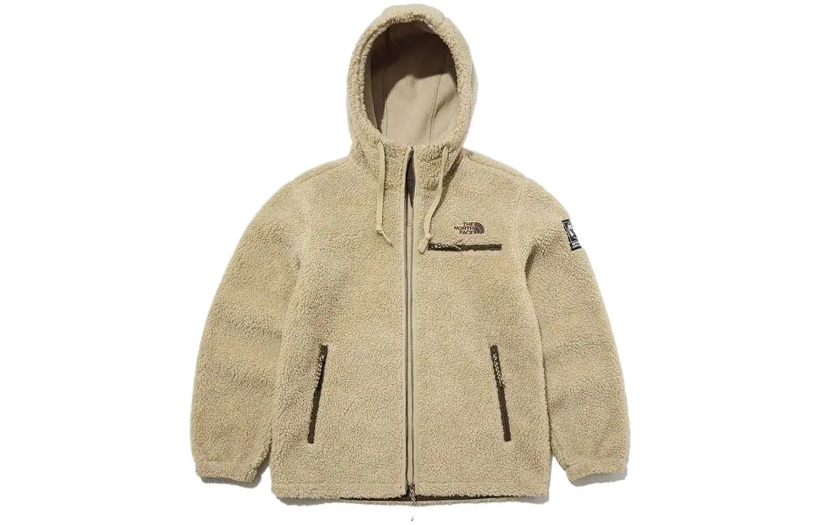 THE NORTH FACE Jacket Unisex Brown