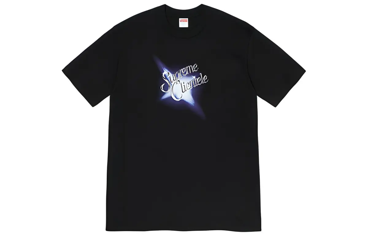 Supreme Clientele Tee