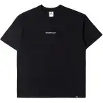 Nike embroidered T-shirt
