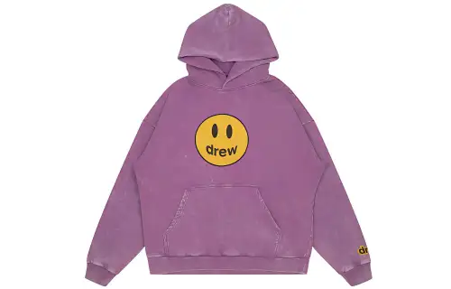 Drew House Mascot Deconstructed Hoodie