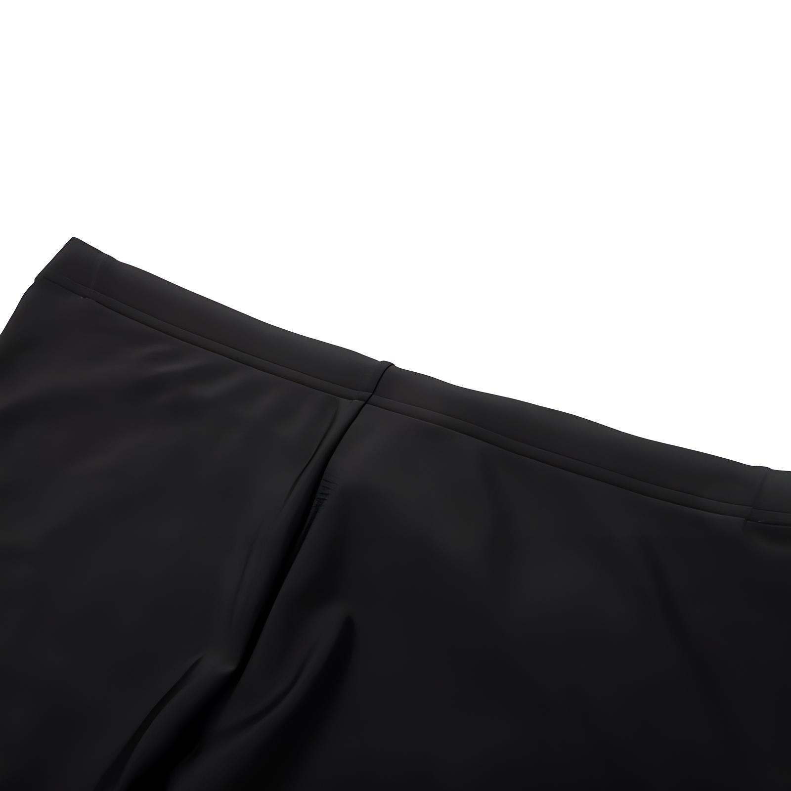 Speedo Swimming Shorts Men’s Black