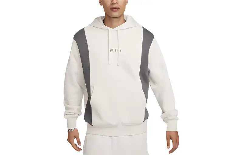 Nike Air Sweatshirt Men's Ivory