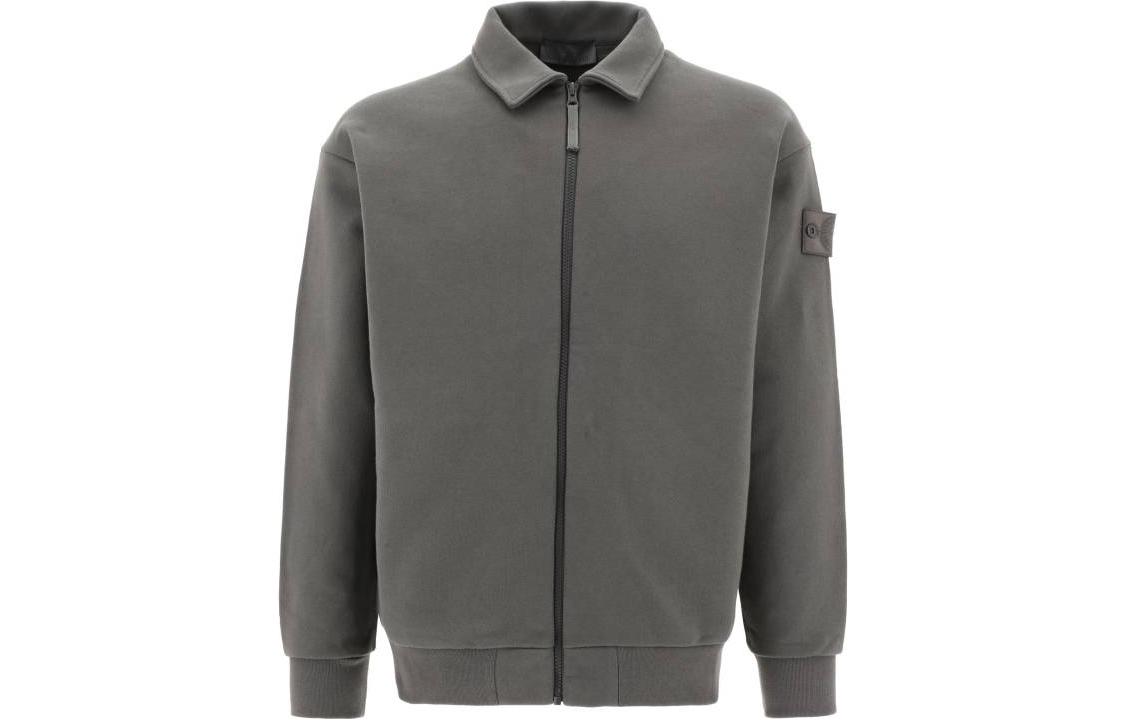 STONE ISLAND Ghost FW22 Jacket Men's Gray