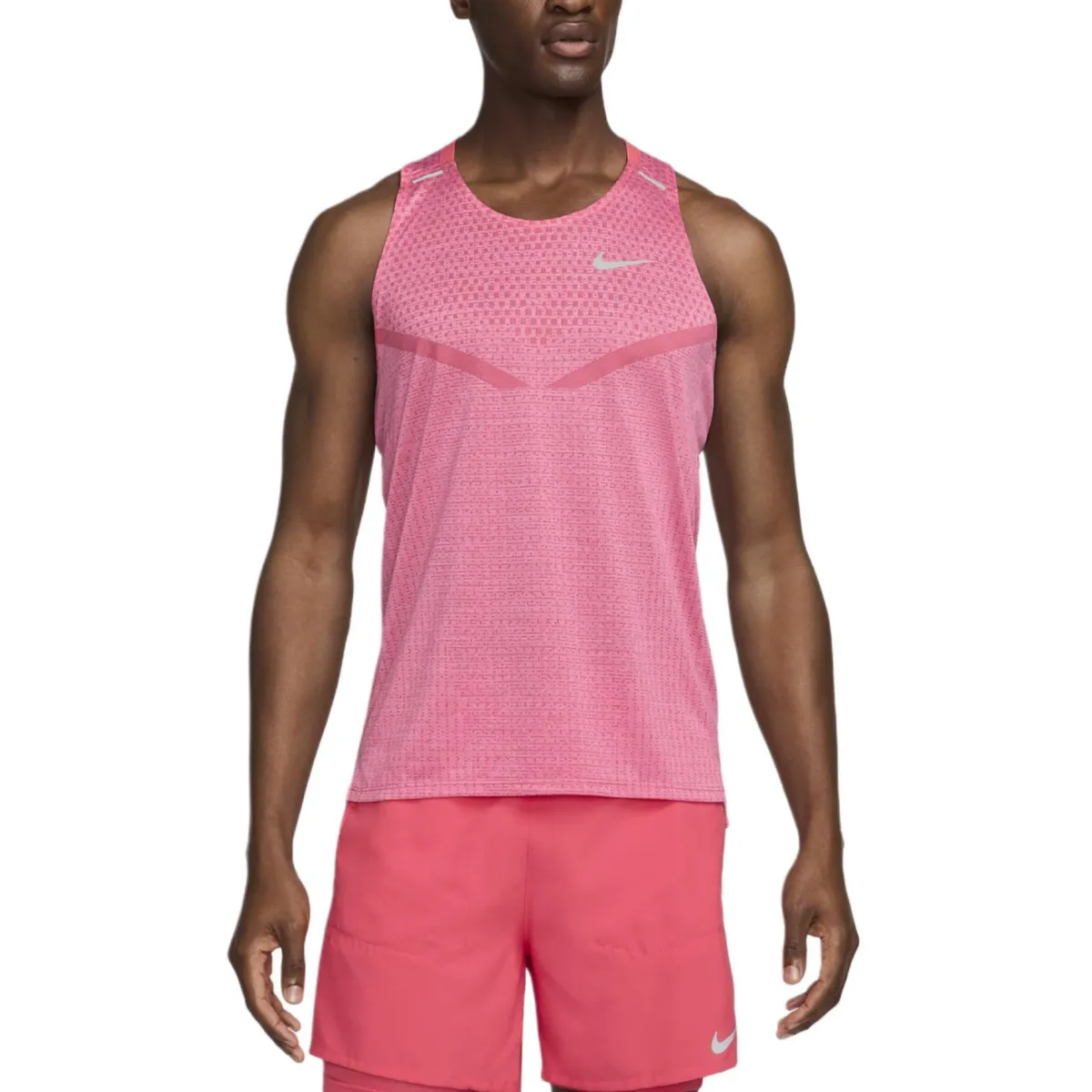 Nike Dri-FIT Adv TechKnit Ultra Men's Running Tank