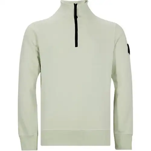STONE ISLAND SS24 Sweatshirt Men's Yellow Green
