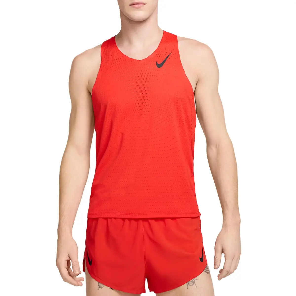 Nike AeroSwift Men's Dri-FIT Adv Running Singlet