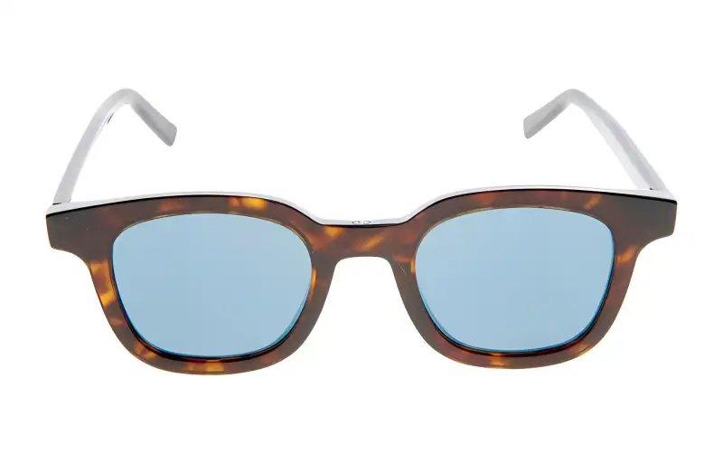 DIOR Sunglasses Men's Tortoiseshell