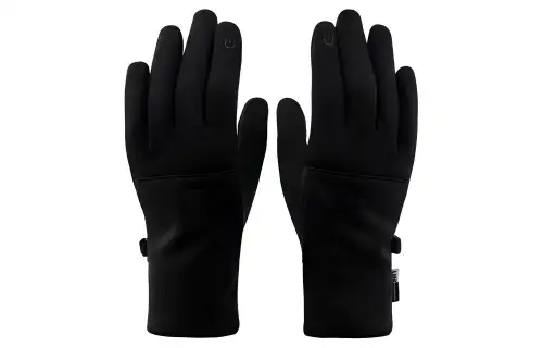 THE NORTH FACE Knit Gloves Women's Black