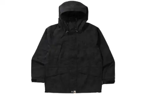 Bape New Year 2021 Premium Down Jacket