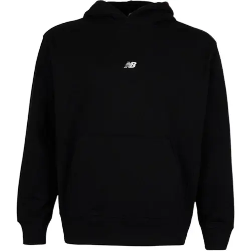 New Balance Sweatshirt Men's Black