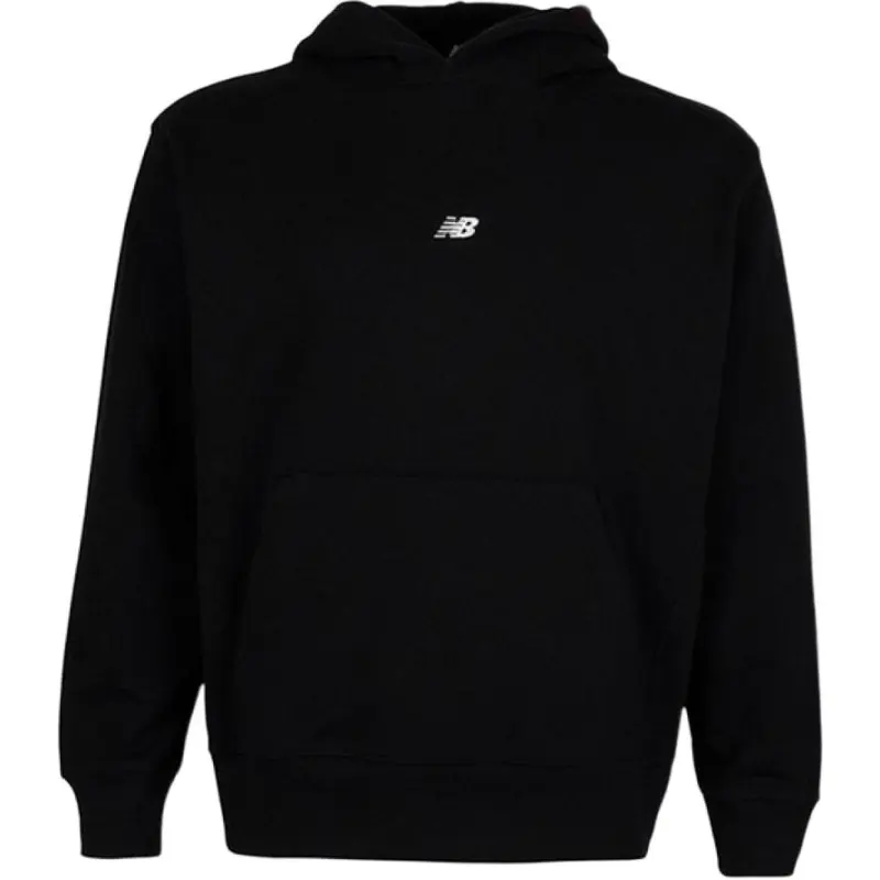 New Balance Sweatshirt Men's Black