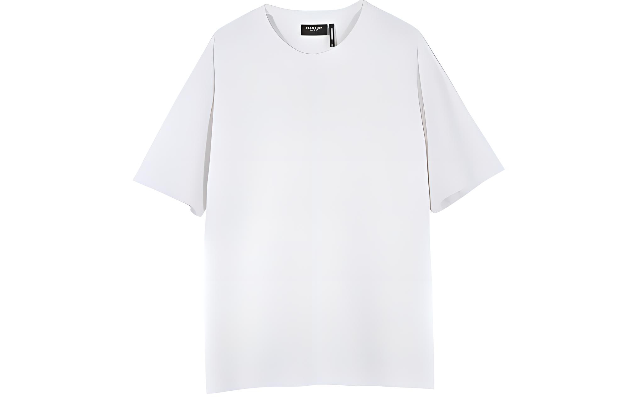Футболка Fear of God Essentials SS20 LA Tee (белая) — фото 2