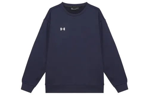 Under Armour Sweatshirt Unisex Navy Blue