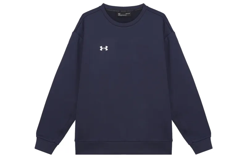 Under Armour Sweatshirt Unisex Navy Blue