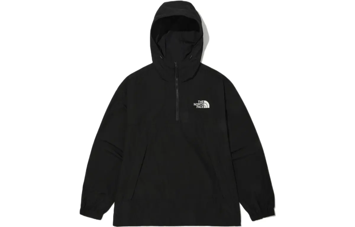 THE NORTH FACE Jacket Men's Black