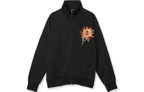Adidas Originals Adidas Originals X Y's Coat Unisex Black