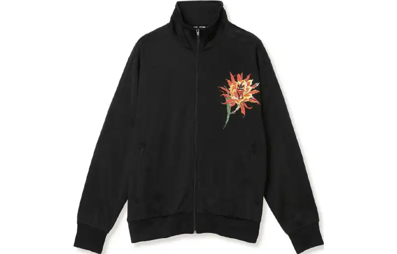 Adidas Originals Adidas Originals X Y's Coat Unisex Black