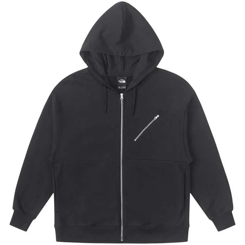 THE NORTH FACE Urban Exploration Sweatshirt Men's Black