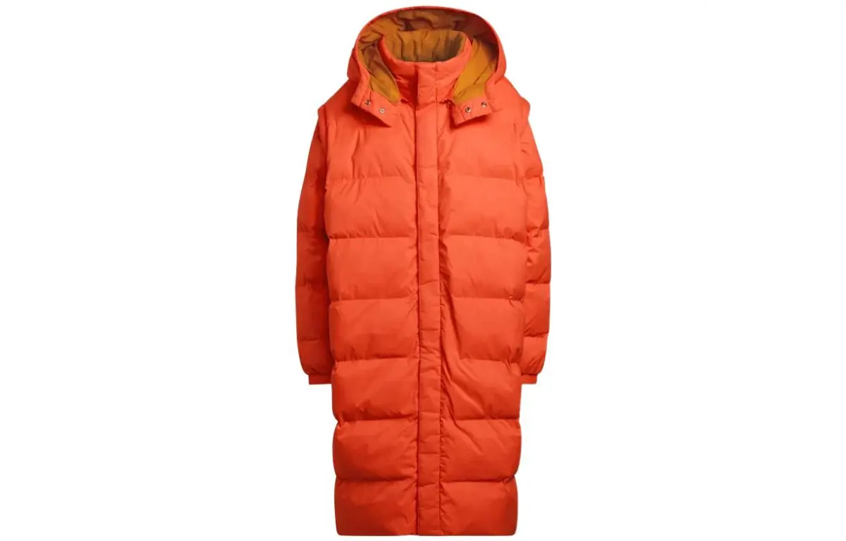 Adidas Ivy Park Lightweight Puffer Coat All Gender