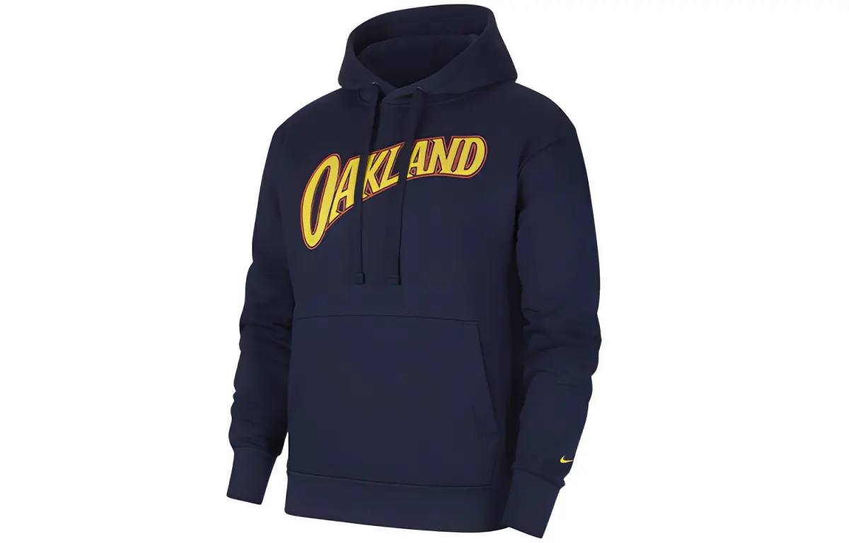 Nike Sweatshirt Men's Dark Blue
