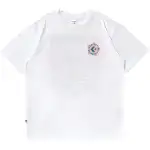 Converse Tee CV FLOWER GRAHPIC T Shirt Men's White