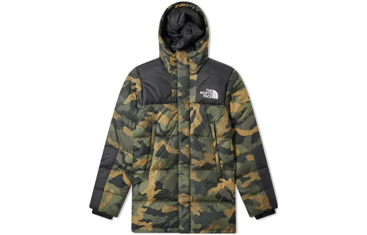 THE NORTH FACE Down Jacket Men's